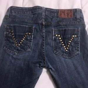 Vigoss Jeans size 5/6 28